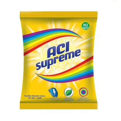ACI Smart Supreme Washing Powder 1 kg